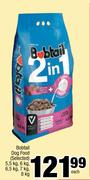 Bobtail Dog Food(Selected)-5.5Kg, 6Kg, 6.5Kg, 7Kg, 8Kg Each