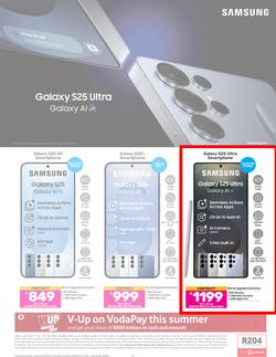 Game Cellular : Vodacom (07 February - 06 March 2025), page 3