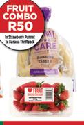 Fruit Combo-Per Combo