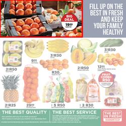 Food Lover's Market KwaZulu-Natal : The Best In Fresh (29 June - 5 July 2020), page 3
