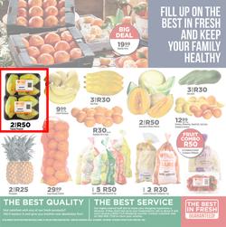 Food Lover's Market KwaZulu-Natal : The Best In Fresh (29 June - 5 July 2020), page 3