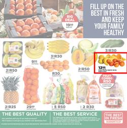 Food Lover's Market KwaZulu-Natal : The Best In Fresh (29 June - 5 July 2020), page 3