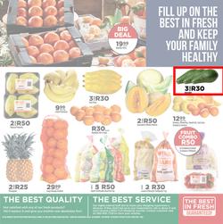 Food Lover's Market KwaZulu-Natal : The Best In Fresh (29 June - 5 July 2020), page 3