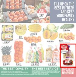 Food Lover's Market KwaZulu-Natal : The Best In Fresh (29 June - 5 July 2020), page 3