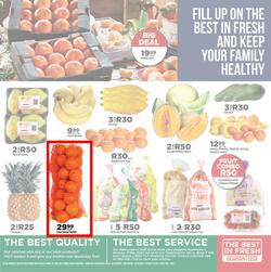 Food Lover's Market KwaZulu-Natal : The Best In Fresh (29 June - 5 July 2020), page 3