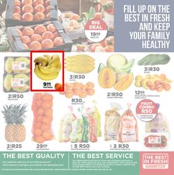Food Lover's Market KwaZulu-Natal : The Best In Fresh (29 June - 5 July 2020), page 3