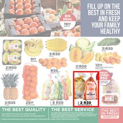 Food Lover's Market KwaZulu-Natal : The Best In Fresh (29 June - 5 July 2020), page 3