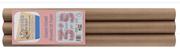 Kraft Brown Wrap Paper Rolls 480mm x 6m 2+1 Free Pack (835911)