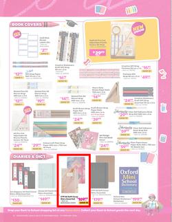 Game : Back To School (09 December 2025 - 01 February 2026), page 3