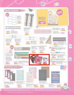 Game : Back To School (09 December 2025 - 01 February 2026), page 3