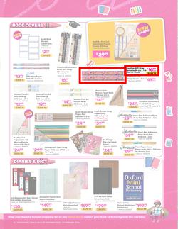 Game : Back To School (09 December 2025 - 01 February 2026), page 3