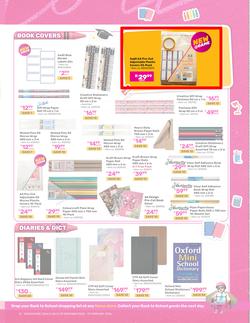 Game : Back To School (09 December 2025 - 01 February 2026), page 3