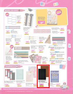 Game : Back To School (09 December 2025 - 01 February 2026), page 3