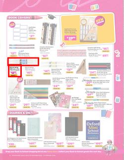 Game : Back To School (09 December 2025 - 01 February 2026), page 3