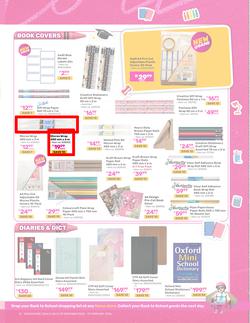 Game : Back To School (09 December 2025 - 01 February 2026), page 3