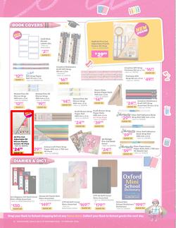 Game : Back To School (09 December 2025 - 01 February 2026), page 3