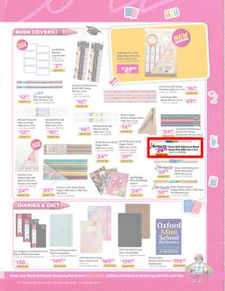 Game : Back To School (09 December 2025 - 01 February 2026), page 3