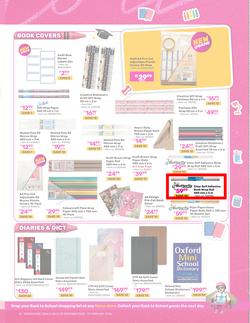 Game : Back To School (09 December 2025 - 01 February 2026), page 3