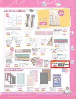 Game : Back To School (09 December 2025 - 01 February 2026), page 3