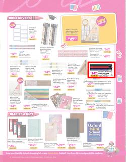 Game : Back To School (09 December 2025 - 01 February 2026), page 3