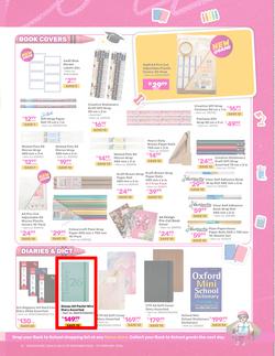 Game : Back To School (09 December 2025 - 01 February 2026), page 3