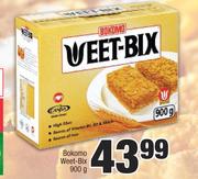 Bokomo Weet-Bix-900g