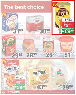 SPAR EASTERN CAPE : My Spar (22 September - 11 October 2020), page 3