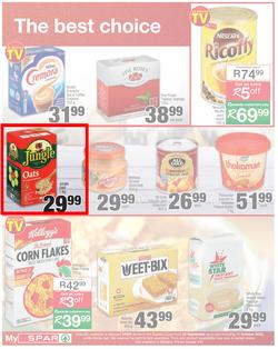 SPAR EASTERN CAPE : My Spar (22 September - 11 October 2020), page 3