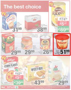 SPAR EASTERN CAPE : My Spar (22 September - 11 October 2020), page 3
