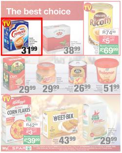 SPAR EASTERN CAPE : My Spar (22 September - 11 October 2020), page 3