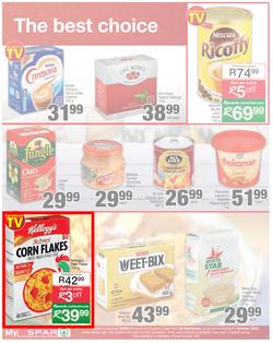 SPAR EASTERN CAPE : My Spar (22 September - 11 October 2020), page 3