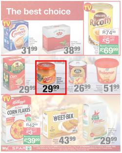 SPAR EASTERN CAPE : My Spar (22 September - 11 October 2020), page 3