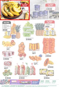 Food Lover's Market Springfield Park : Winter Carnival Biggest Deals Of The Season (25 July - 31 July 2022), page 3