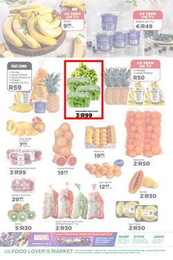 Food Lover's Market Springfield Park : Winter Carnival Biggest Deals Of The Season (25 July - 31 July 2022), page 3
