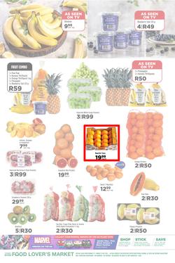 Food Lover's Market Springfield Park : Winter Carnival Biggest Deals Of The Season (25 July - 31 July 2022), page 3