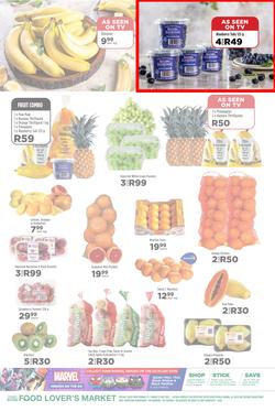 Food Lover's Market Springfield Park : Winter Carnival Biggest Deals Of The Season (25 July - 31 July 2022), page 3