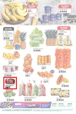 Food Lover's Market Springfield Park : Winter Carnival Biggest Deals Of The Season (25 July - 31 July 2022), page 3