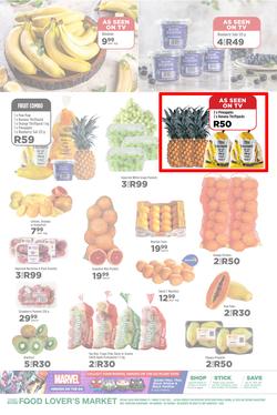 Food Lover's Market Springfield Park : Winter Carnival Biggest Deals Of The Season (25 July - 31 July 2022), page 3