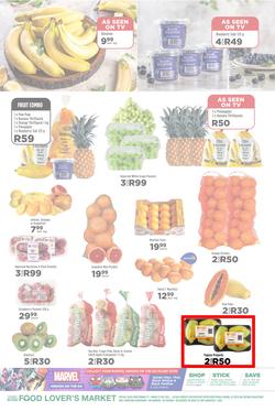Food Lover's Market Springfield Park : Winter Carnival Biggest Deals Of The Season (25 July - 31 July 2022), page 3
