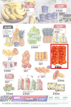 Food Lover's Market Springfield Park : Winter Carnival Biggest Deals Of The Season (25 July - 31 July 2022), page 3