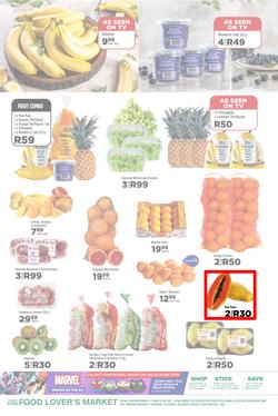 Food Lover's Market Springfield Park : Winter Carnival Biggest Deals Of The Season (25 July - 31 July 2022), page 3