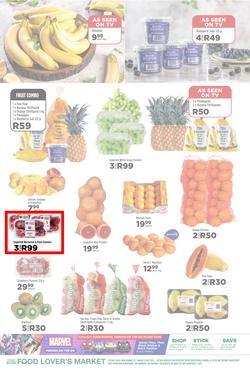 Food Lover's Market Springfield Park : Winter Carnival Biggest Deals Of The Season (25 July - 31 July 2022), page 3