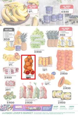 Food Lover's Market Springfield Park : Winter Carnival Biggest Deals Of The Season (25 July - 31 July 2022), page 3