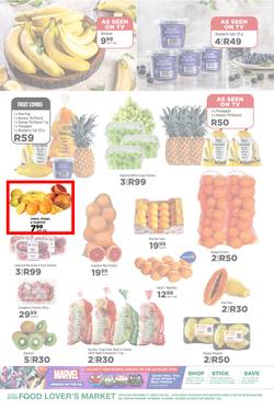Food Lover's Market Springfield Park : Winter Carnival Biggest Deals Of The Season (25 July - 31 July 2022), page 3