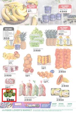 Food Lover's Market Springfield Park : Winter Carnival Biggest Deals Of The Season (25 July - 31 July 2022), page 3