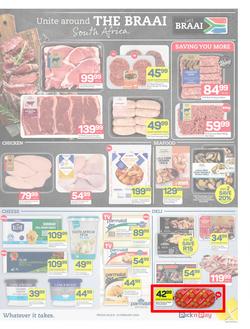 Pick n Pay Western Cape : Specials (08 February - 21 February 2024), page 3