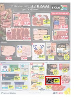 Pick n Pay Western Cape : Specials (08 February - 21 February 2024), page 3