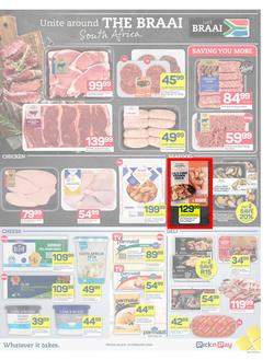 Pick n Pay Western Cape : Specials (08 February - 21 February 2024), page 3