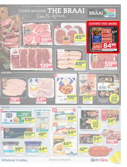 Pick n Pay Western Cape : Specials (08 February - 21 February 2024), page 3