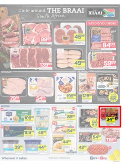Pick n Pay Western Cape : Specials (08 February - 21 February 2024), page 3